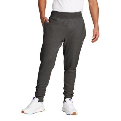 Reverse Weave Jogger