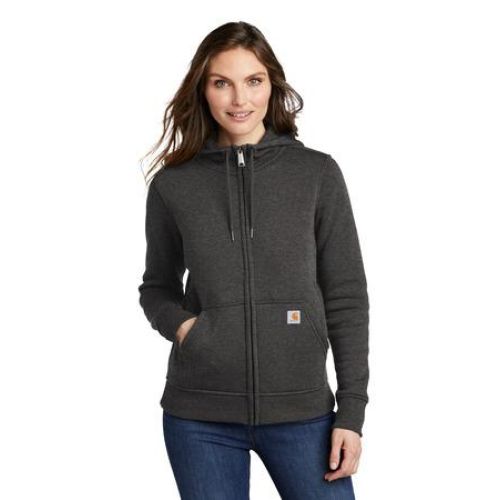 Women’s Clarksburg Full-Zip Hoodie