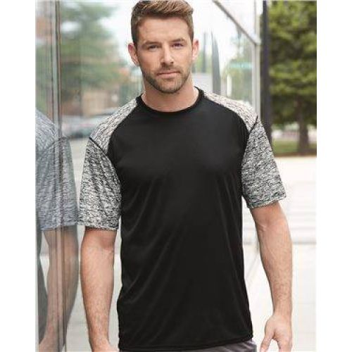 Blend Sport Short Sleeve T-Shirt