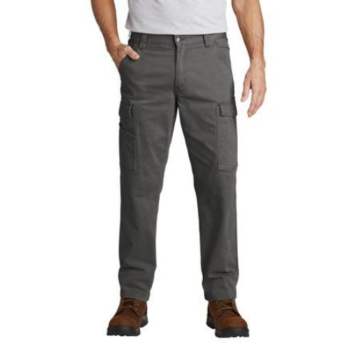 Rugged Flex Rigby Cargo Pant