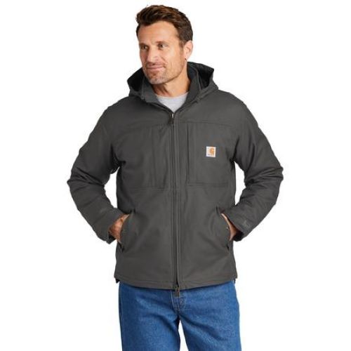 Carhartt® Full Swing® Cryder Jacket