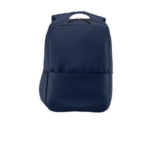 Access Square Backpack.