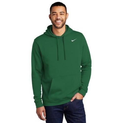 Club Fleece Pullover Hoodie