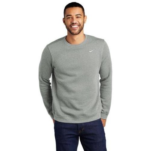 nike Nike Club Fleece Crew