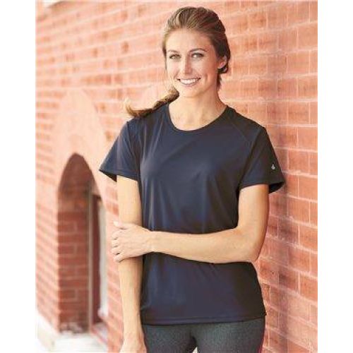 B-Core Women’s Crewneck T-Shirt