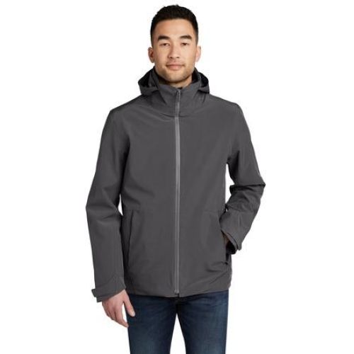 WeatherEdge 3-in-1 Jacket