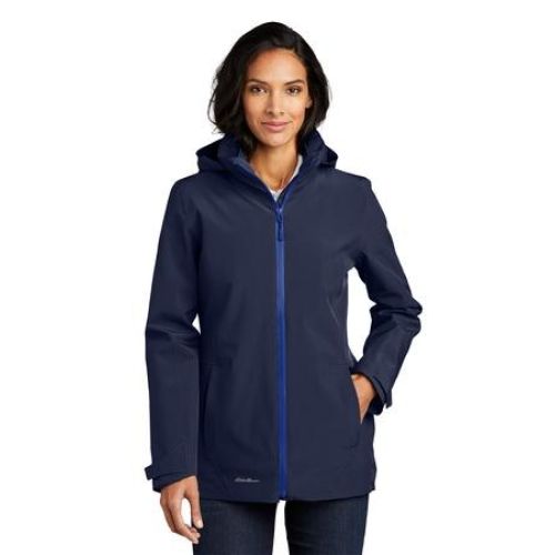 Ladies WeatherEdge 3-in-1 Jacket