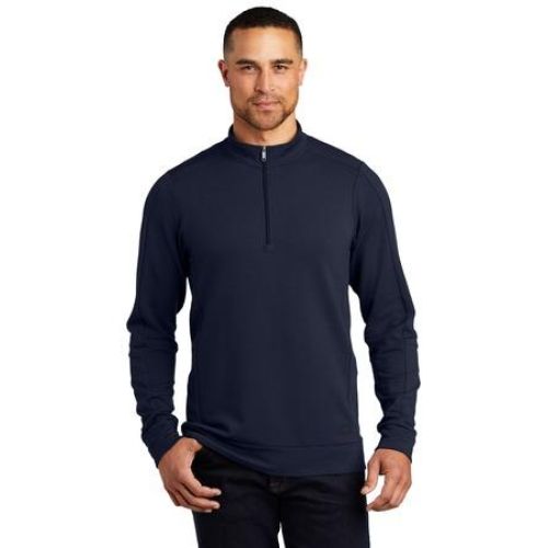 Luuma 1/2-Zip Fleece.