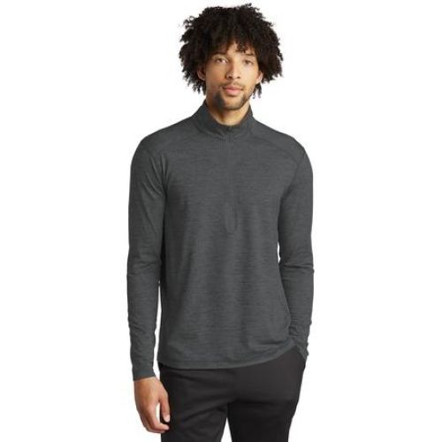 Exchange 1.5 Long Sleeve 1/2-Zip.