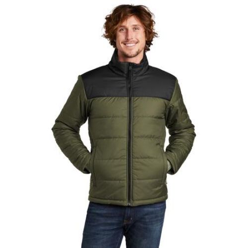 North Face NF0A529K Everyday Insulated Jacket