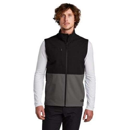 Castle Rock Soft Shell Vest.