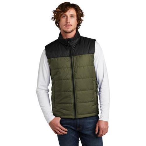 Everyday Insulated Vest.