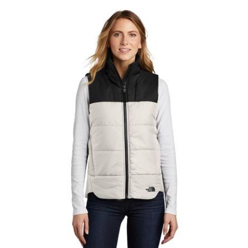 Ladies Everyday Insulated Vest.