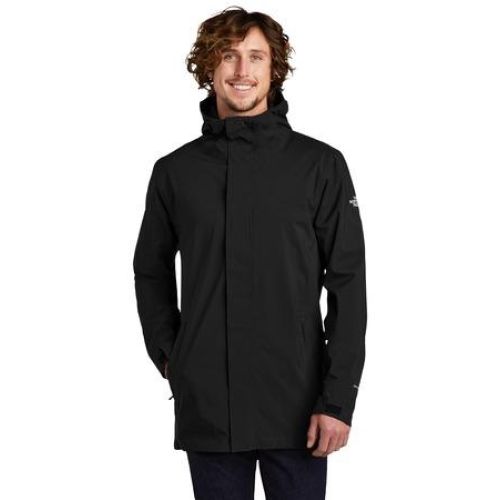 North Face NF0A529P City Parka