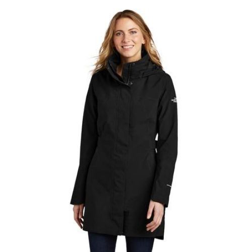 North Face NF0A529O Ladies City Trench