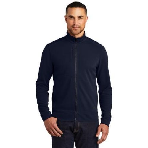 Hinge Full-Zip.