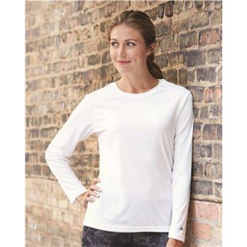 B-Core Women’s Long Sleeve T-Shirt