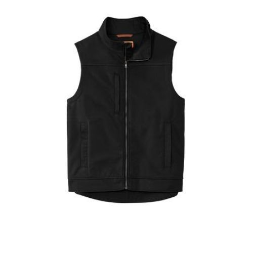 Duck Bonded Soft Shell Vest