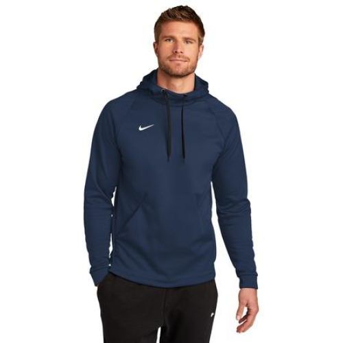 Therma-FIT Pullover Fleece Hoodie