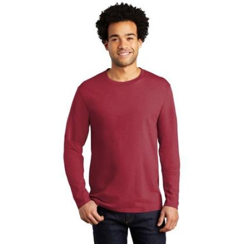 Long Sleeve Bouncer Tee