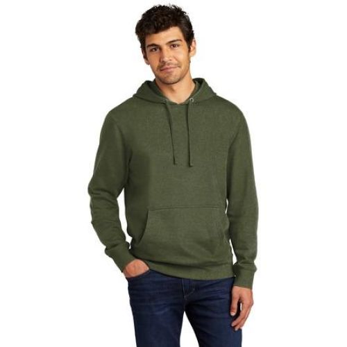 V.I.T.Fleece Hoodie