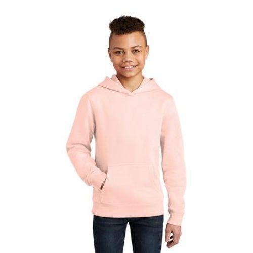 Youth V.I.T.Fleece Hoodie