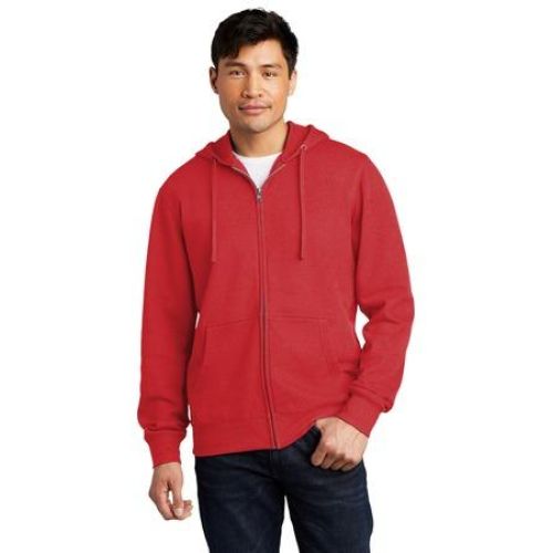 District® V.I.T.™ Fleece Full-Zip Hoodie