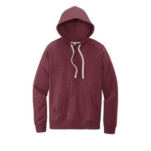 Re-FleeceHoodie