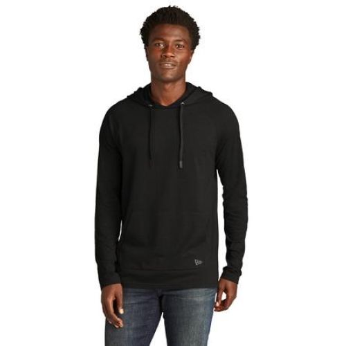 Tri-Blend Hoodie.