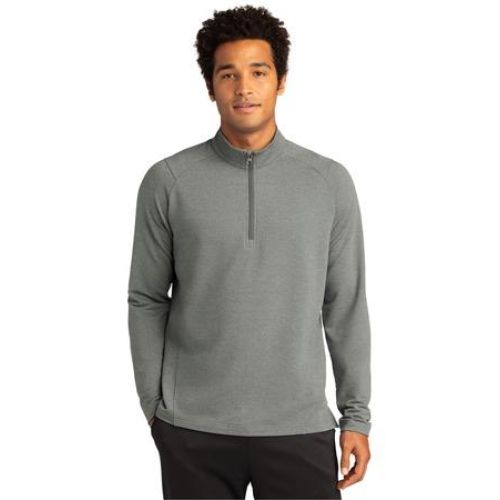 Sport-Wick Flex Fleece 1/4-Zip.