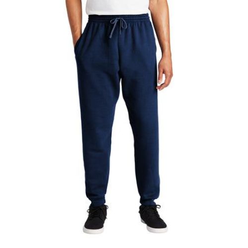 JERZEES NuBlend Fleece Jogger