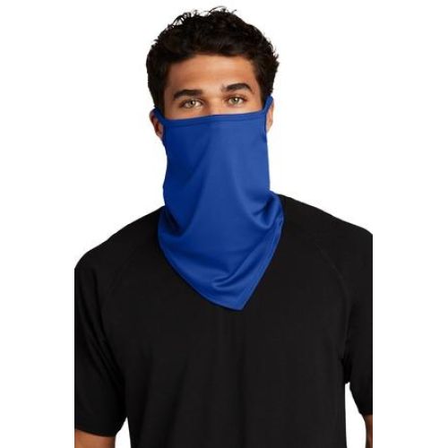 Ear Loop Gaiter Mask