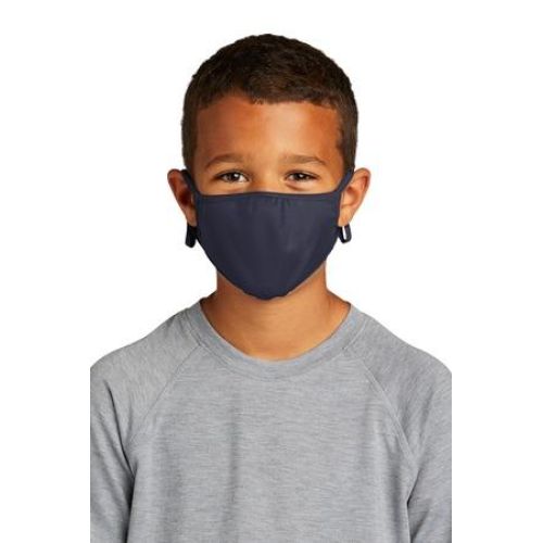 Youth PosiCharge Competitor Face Mask (5 pack)
