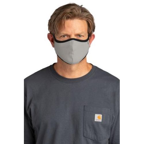 Carhartt® Cotton Ear Loop Face Mask (3 pack)