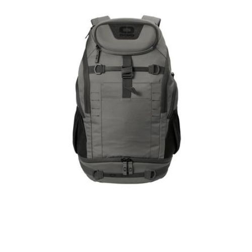 Utilitarian Pack