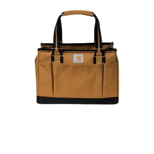 Utility Tote.