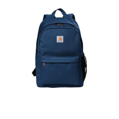 Canvas Backpack.
