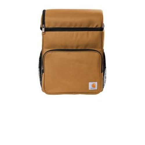 Carhartt® Backpack 20-Can Cooler