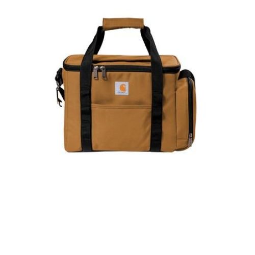 Carhartt® Duffel 36-Can Cooler