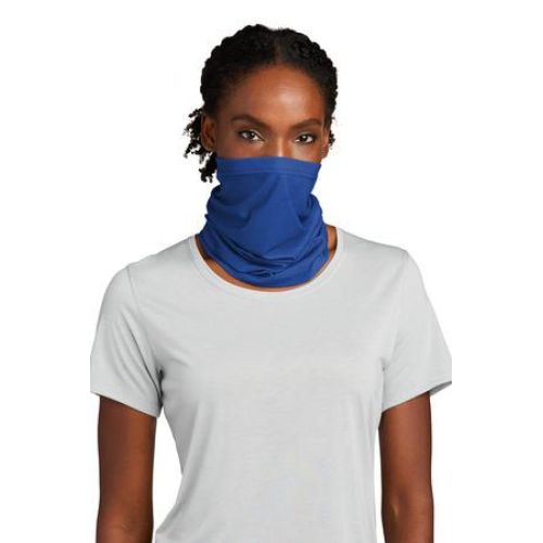 Tubular Knit Gaiter