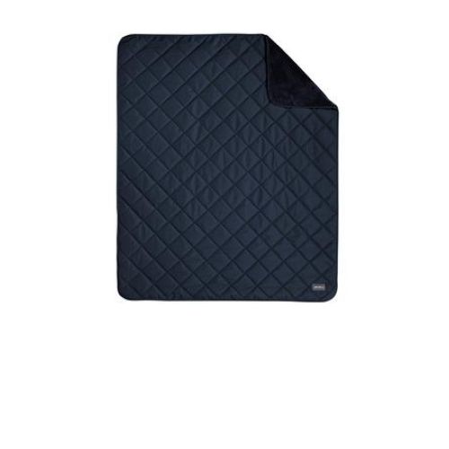Quilted Insulated Fleece Blanket