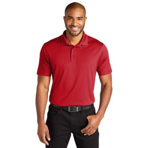 C-FREE Performance Polo