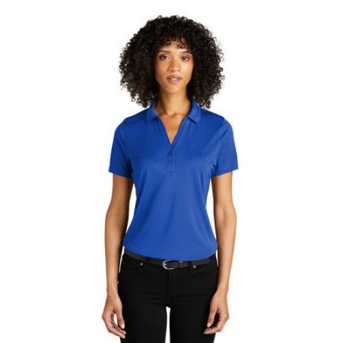 Ladies C-FREE Performance Polo