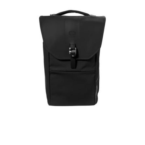 Resistant Rolltop Pack