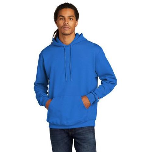 Powerblend Pullover Hoodie.