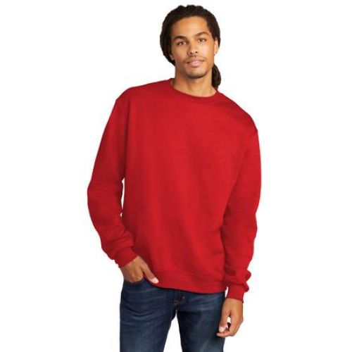 Powerblend Crewneck Sweatshirt.