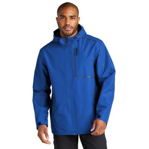 Collective Tech Outer Shell Jacket