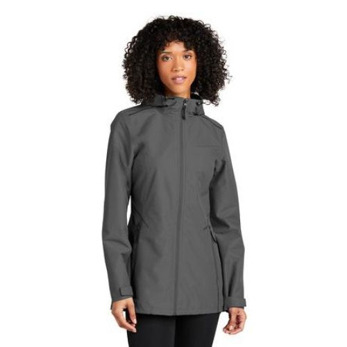 Ladies Collective Tech Outer Shell Jacket