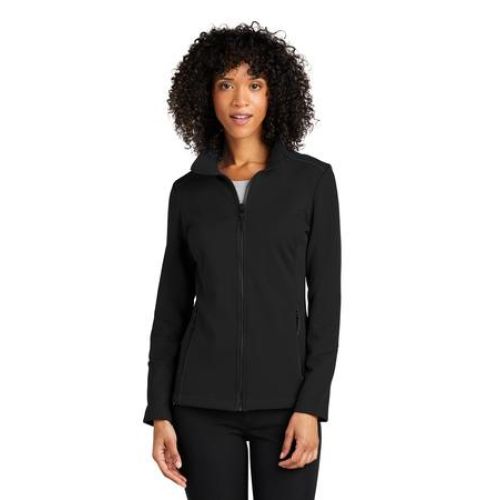 Ladies Collective Tech Soft Shell Jacket