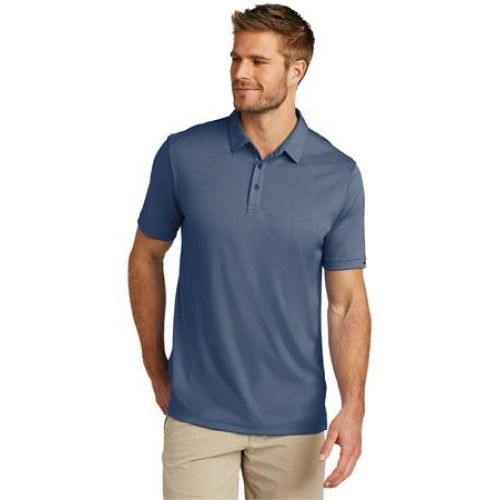 TravisMathew Coto Performance Polo.